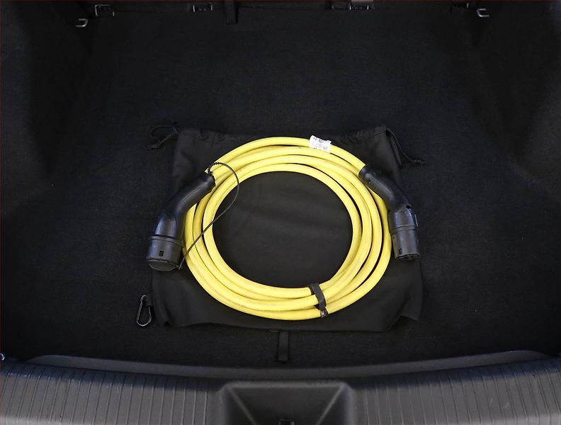 Volkswagen ID.5 (2022) Pro Perf. (82 kWh), SoH 91% - fotka 32 z 32