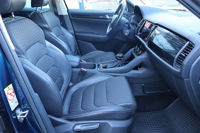 Škoda Kodiaq (2019) Style 2.0 TDI 4x4 - fotka 9 z 27