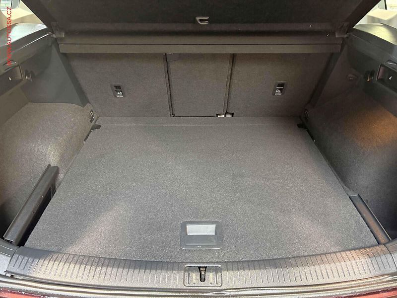 Volkswagen Tiguan (2018) 1.4 TSi, Sound, LED, TZ, +ALU - fotka 7 z 17