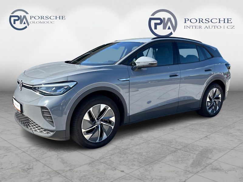 Volkswagen ID.4 PRO PERFORM 150kW 77 kWh SoH:9 - fotografie inzerátu