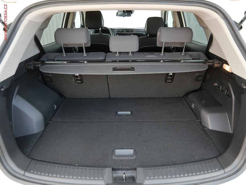 SsangYong Korando (2021) 1.5 T-GDi, 1.maj,ČR, AT - fotka 7 z 21