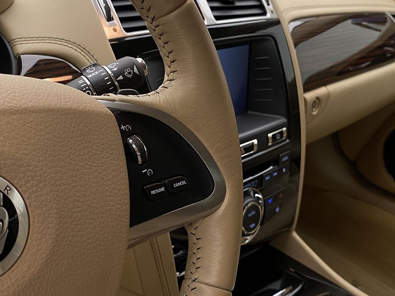Jaguar XK 5.0 V8 283kW AUT - fotka 20 z 42