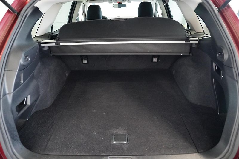 Subaru Outback - fotka 31 z 32