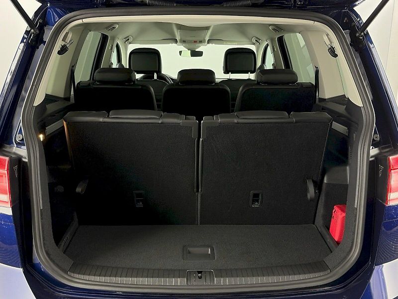 Volkswagen Touran (2025) Comfortline GOAL 2.0 TDI 90kW - fotka 30 z 31