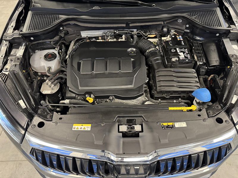 Škoda Karoq (2024) 2,0TDi DSG 4x4 TAŽNÉ LED NAVI - fotka 27 z 28