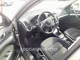 Škoda Octavia (2011) 2.0 TDi 4x4, 1.maj, AC - náhled 2