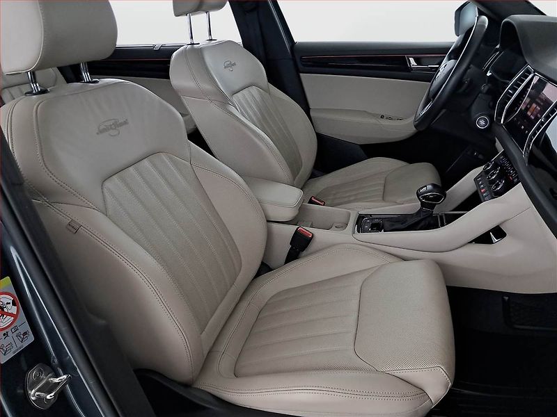 Škoda Kodiaq (2019) Laurin&Klement 2.0 TDI 4x4 - fotka 9 z 25