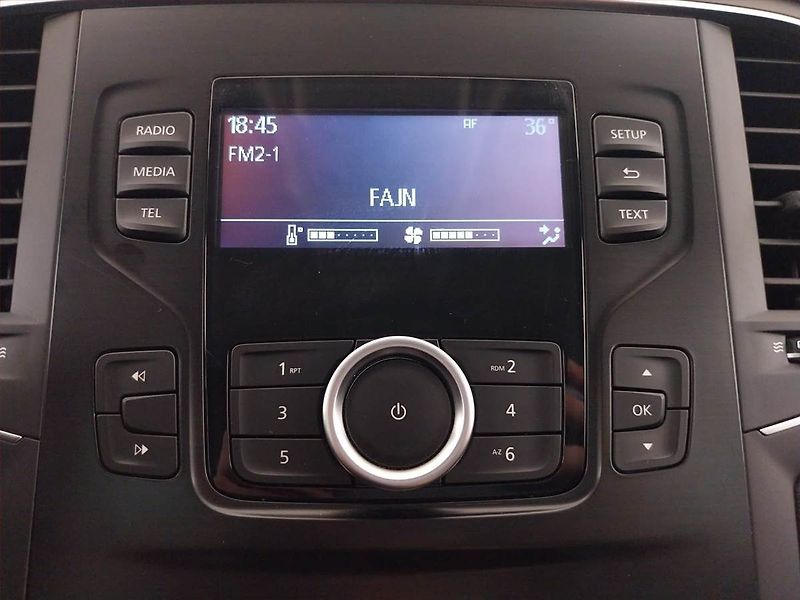Renault Mégane (2019) 1.3 TCe, Tempomat - fotka 13 z 19