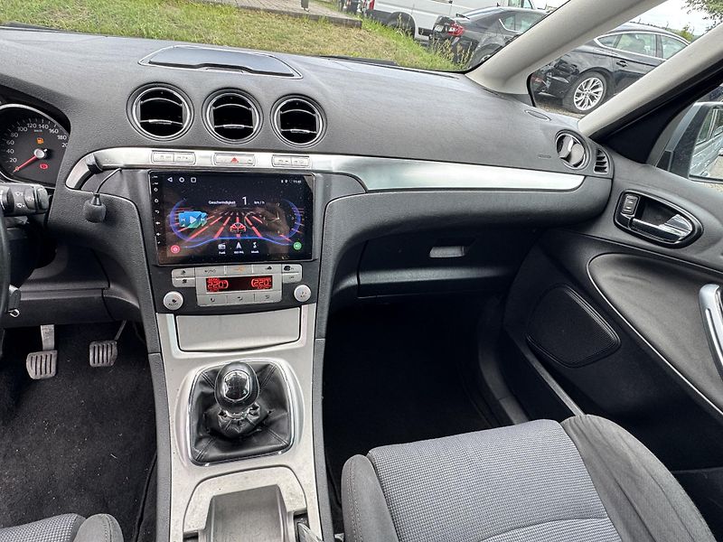 Ford S-MAX 2.0 D 7 MIST - fotka 16 z 20
