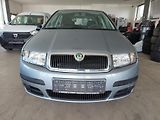 Škoda Fabia (2006) 1,4I,55KW,KLIMA,ALU,NAJ.86tkm - náhled 1