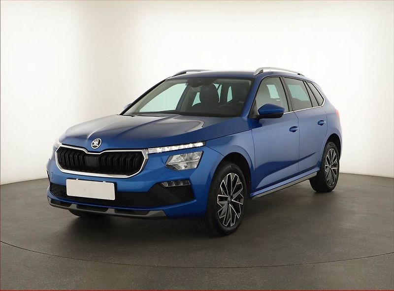 Škoda Kamiq (2026) 1.0 TSI, Top Selection, FullLe - fotka 2 z 19