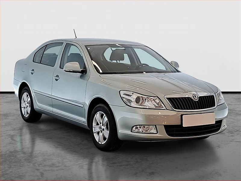 Škoda Octavia (2012) Ambition 1.2 TSI, Tempomat - fotografie inzerátu