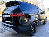 Land Rover Discovery (2026) 3,0 D250 S AWD - náhled 12