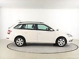 Škoda Fabia (2019) 1.0 TSI, Navi, Tempomat - náhled 6