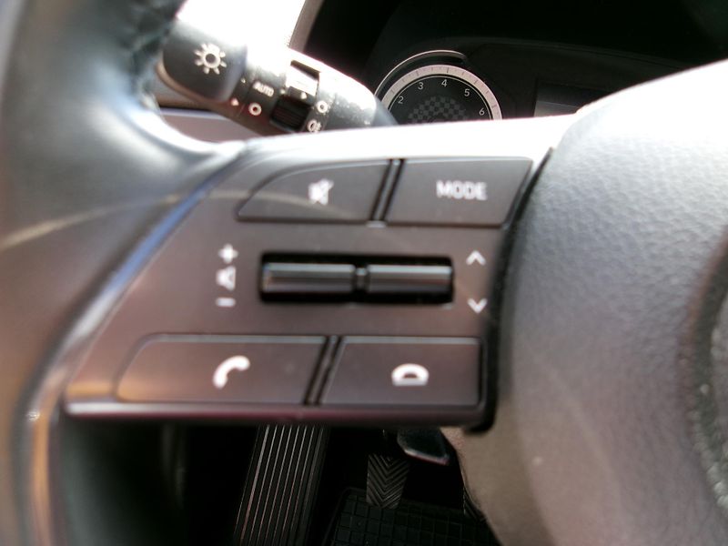 Hyundai Bayon (2022) 1.2i 62kW Comfort Club - fotka 17 z 21