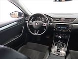 Škoda Superb (2015) Style 2.0 TDI, Automat, Kůže - náhled 7