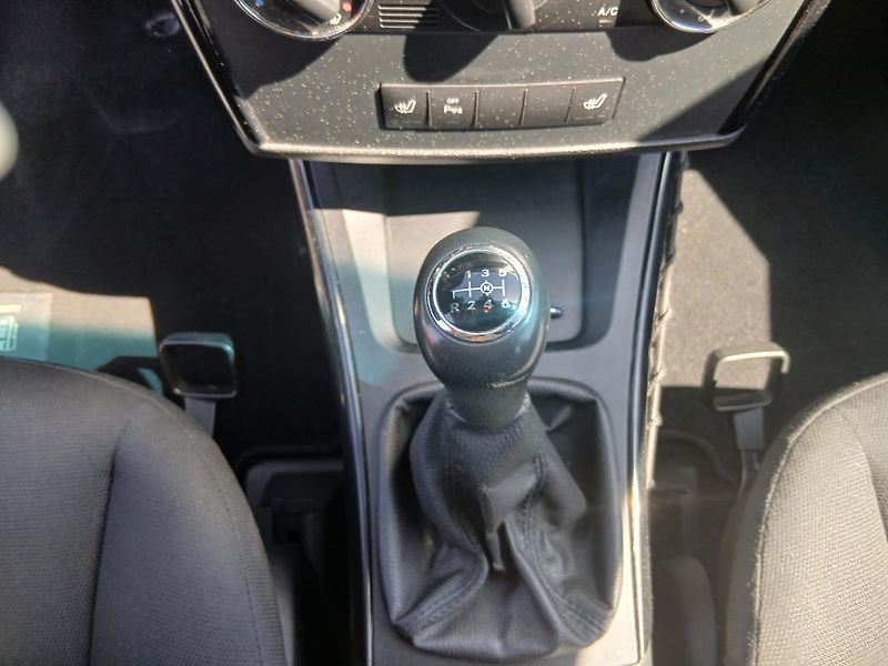 Mercedes-Benz Třídy A A 169, facelift, 180 CDI - fotka 23 z 32