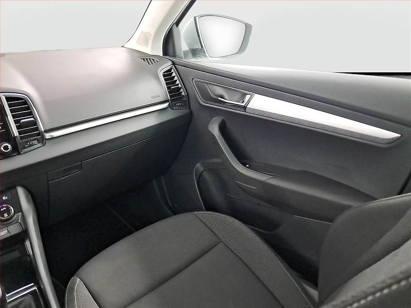 Škoda Karoq (2023) Ambition 1.5 TSI - fotka 8 z 21