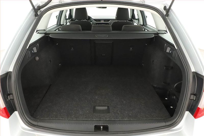 Škoda Octavia (2020) 2.0 TDI, Automat, Navi - fotka 14 z 15
