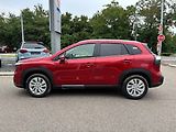 Suzuki S-Cross 4x4 automat Premium - náhled 3