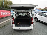 Peugeot Partner Tepee 1.6VTi  Klima - náhled 30
