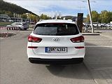 Hyundai i30 1,6 CRDi  WG Style - náhled 6