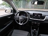 Kia Stonic (2023) 1.2 DPI, ČR,1.maj, Serv.kniha - náhled 7