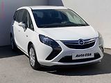 Opel Zafira (2016) 1.6 CDTi, ČR, AC, park.asist - náhled 1