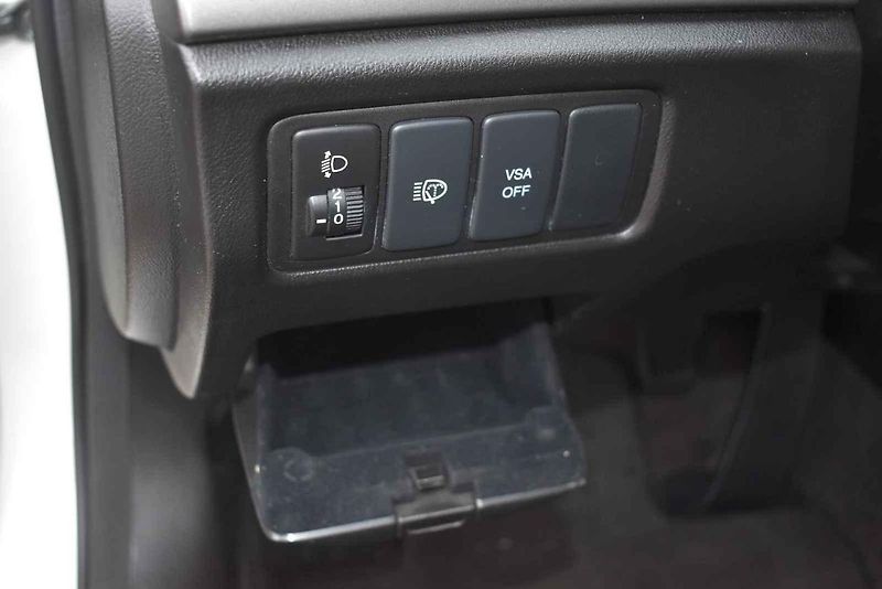 Tentokrát jsem otestoval dvanáctiletý kombík Honda Accord