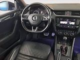 Škoda Octavia (2016) RS 2.0 TDI 4x4 DSG, 4X4 - náhled 7
