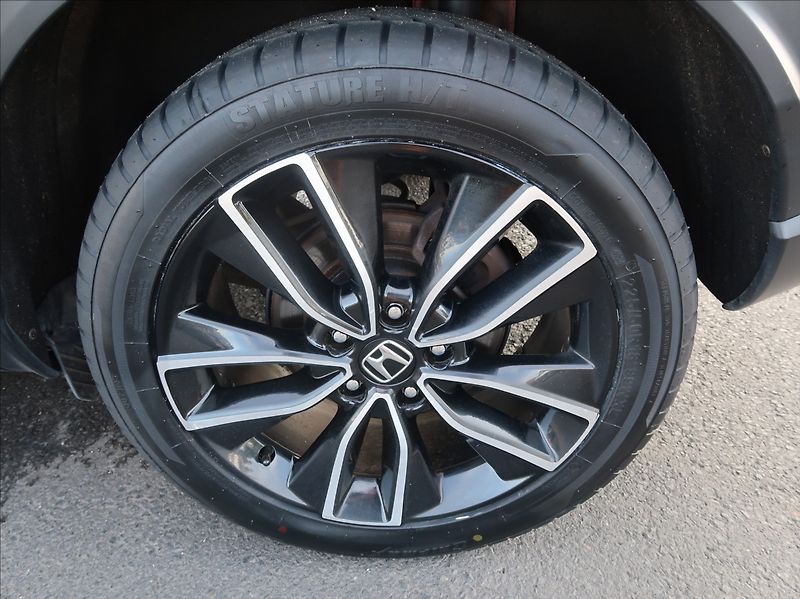 Honda HR-V 1,5 i-MMD,96kW,1majČR,e-CVT,DP - fotka 25 z 26