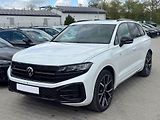 Volkswagen Touareg TDI 210kW R-Line Pano HuD DYN - náhled 1