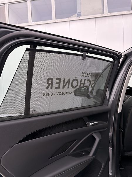 Volkswagen Tayron (2025) - fotka 9 z 12
