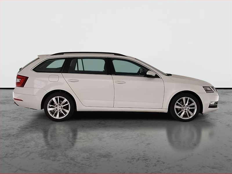 Škoda Octavia (2019) Style 2.0 TSI, 4X4, Automat - fotka 6 z 32