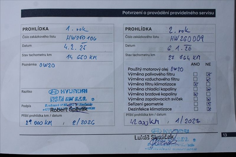 Hyundai Bayon 1,2 i  ČR,1.MAJ,DPH,ZÁRUKA - fotka 28 z 29