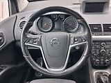 Opel Meriva (2011) 1.4 T, Innovation, navi - náhled 11