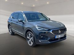 Seat Tarraco 2,0 TDI 147 Xcell.4WD AT - fotografie inzerátu