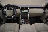 Land Rover Range Rover 4.4 SDW8 AUTOBIOGRAPHY MAX VOL - náhled 34