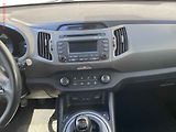 Kia Sportage (2015) 1.6 GDi, AC, výhřev sed - náhled 12