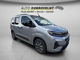 Opel Combo (2026) L1H1 Editon Plus 1.2 TURBO (81 - náhled 10