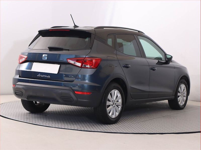 Seat Arona (2022) Xcellence 1.0 TSI, Automat - fotka 5 z 22
