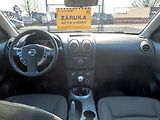 Nissan Qashqai (2008) 1.6i 16V 84KW PANO – 2x ALU - náhled 11