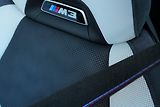BMW M3 Competition xDrive, Ventilace - náhled 38