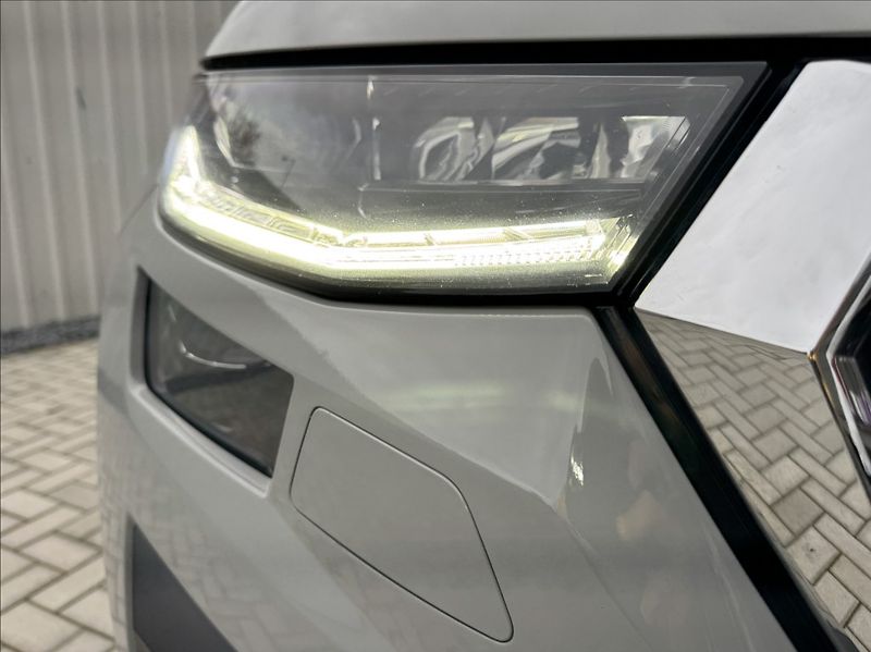 Škoda Kodiaq 1,5 TSI DSG Style Exclusive ČR - fotka 8 z 50