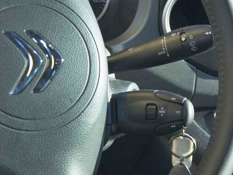Citroën Berlingo.