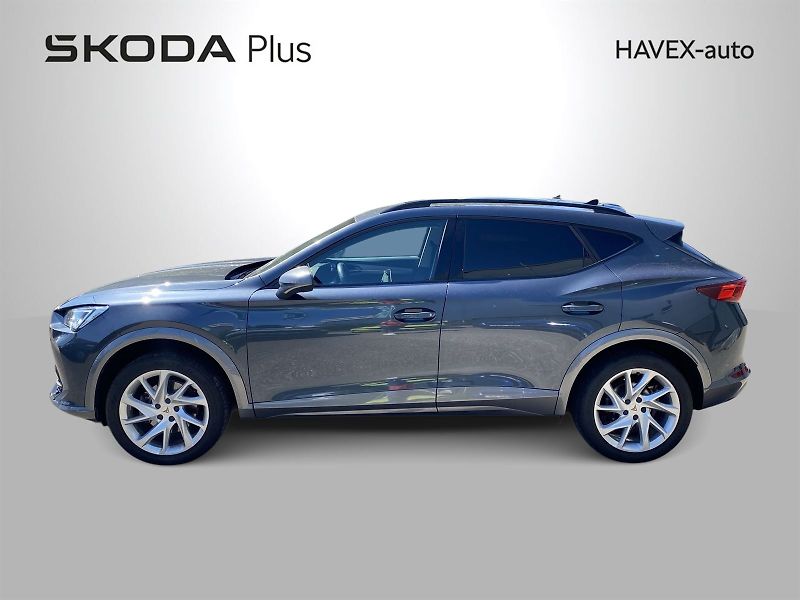 Cupra Formentor (2024) 1.5 TSI DSG - fotka 33 z 35