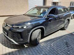 Volkswagen Tayron (2025) 1.5 eTSI 110 kW DSG7 7míst  - fotografie inzerátu