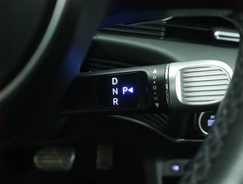Hyundai Ioniq 5 (2022) Power 4x4, SoH 94% - fotka 13 z 21