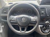 Volkswagen Transporter (2017) 2.0TDi DOKA 6míst - DPH - náhled 11