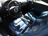 Audi TT 1,8 Turbo 110kW - náhled 9